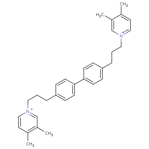 Chemical structure of BindingDB Monomer ID 50339934