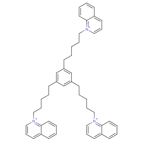 Chemical structure of BindingDB Monomer ID 50339935