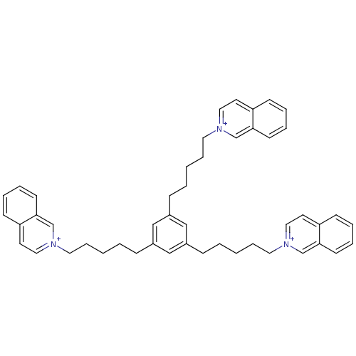 Chemical structure of BindingDB Monomer ID 50339936