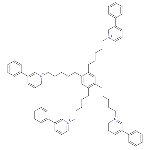 Chemical structure of BindingDB Monomer ID 50339938