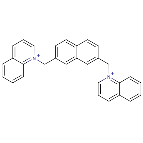 Chemical structure of BindingDB Monomer ID 50339942