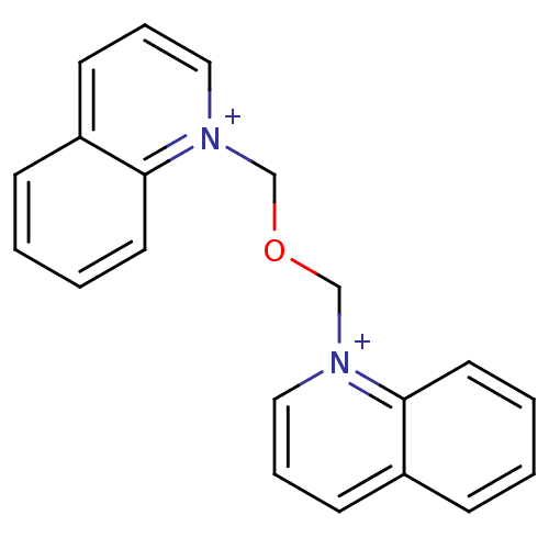 Chemical structure of BindingDB Monomer ID 50339950