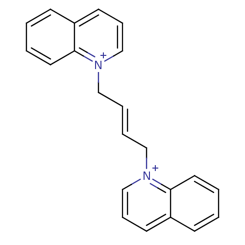 Chemical structure of BindingDB Monomer ID 50339952