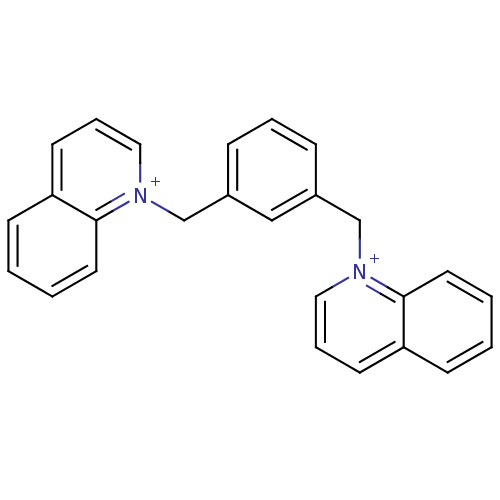 Chemical structure of BindingDB Monomer ID 50339955