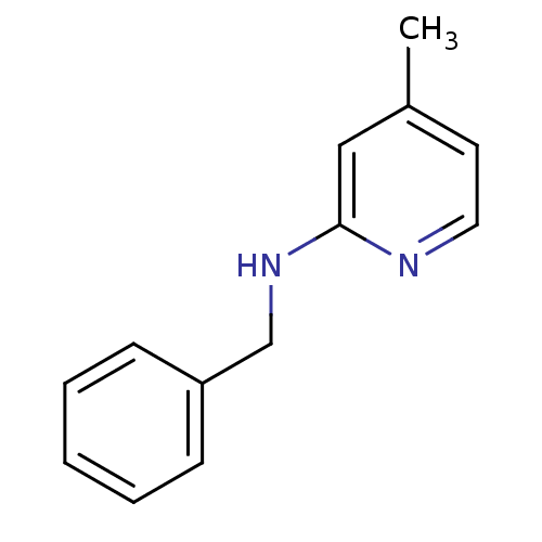 Chemical structure of BindingDB Monomer ID 50339994