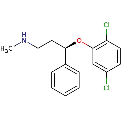 Chemical structure of BindingDB Monomer ID 50339995