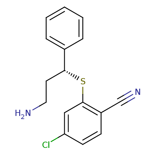 Chemical structure of BindingDB Monomer ID 50339998