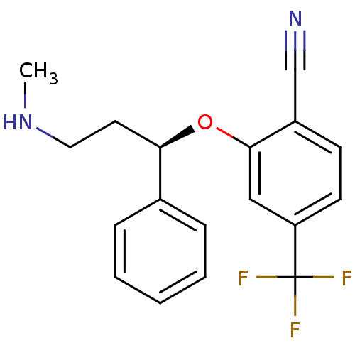 Chemical structure of BindingDB Monomer ID 50339999