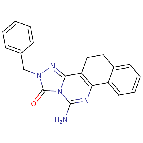 Chemical structure of BindingDB Monomer ID 50340053