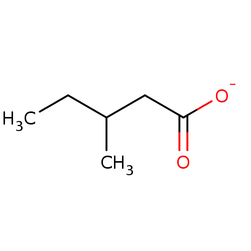 Chemical structure of BindingDB Monomer ID 50340061