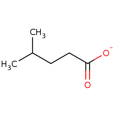 Chemical structure of BindingDB Monomer ID 50340062