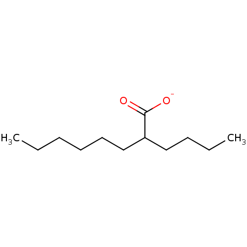 Chemical structure of BindingDB Monomer ID 50340068