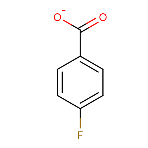 Chemical structure of BindingDB Monomer ID 50340069