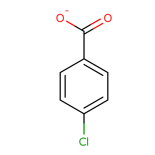 Chemical structure of BindingDB Monomer ID 50340070