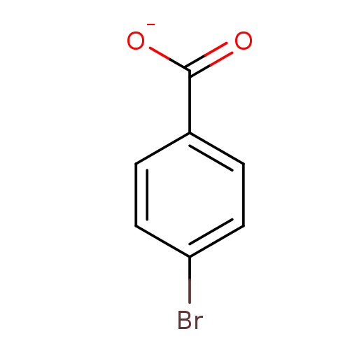 Chemical structure of BindingDB Monomer ID 50340071