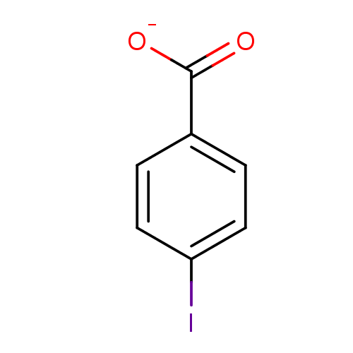 Chemical structure of BindingDB Monomer ID 50340072