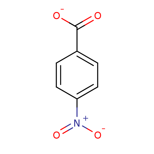 Chemical structure of BindingDB Monomer ID 50340073