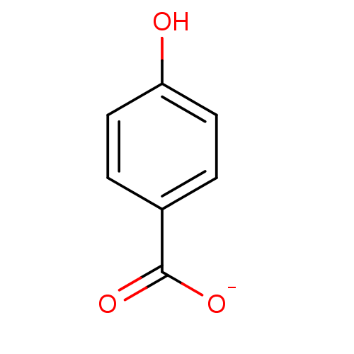 Chemical structure of BindingDB Monomer ID 50340074