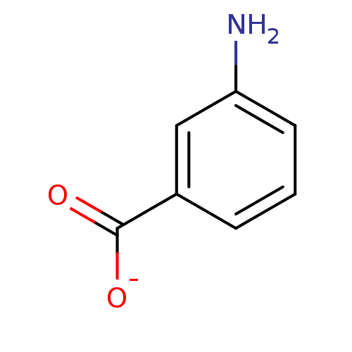 Chemical structure of BindingDB Monomer ID 50340077