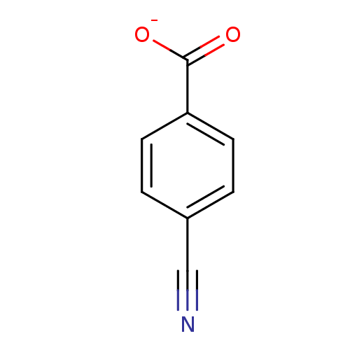 Chemical structure of BindingDB Monomer ID 50340078