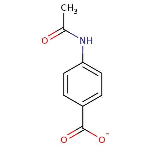 Chemical structure of BindingDB Monomer ID 50340079