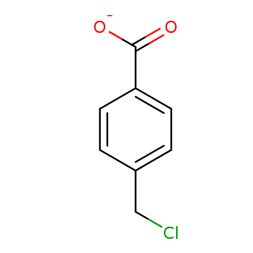 Chemical structure of BindingDB Monomer ID 50340080