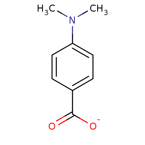 Chemical structure of BindingDB Monomer ID 50340081