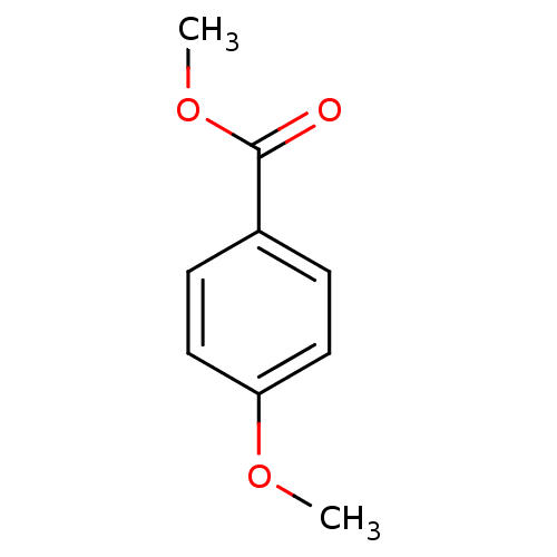 Chemical structure of BindingDB Monomer ID 50340087