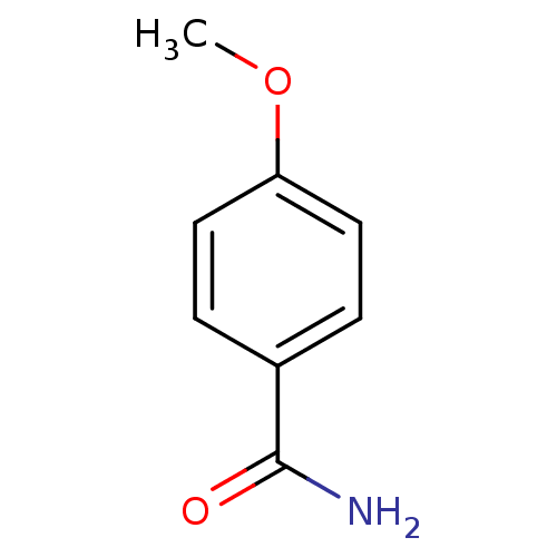 Chemical structure of BindingDB Monomer ID 50340090