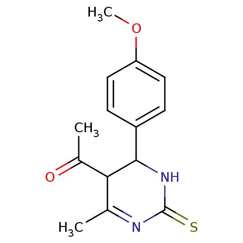 Chemical structure of BindingDB Monomer ID 50340093