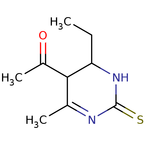 Chemical structure of BindingDB Monomer ID 50340094