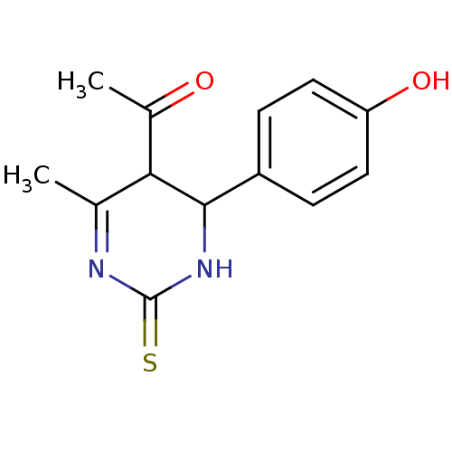 Chemical structure of BindingDB Monomer ID 50340095