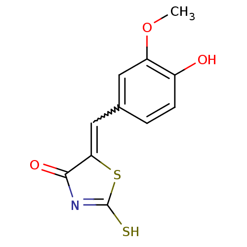 Chemical structure of BindingDB Monomer ID 50340098
