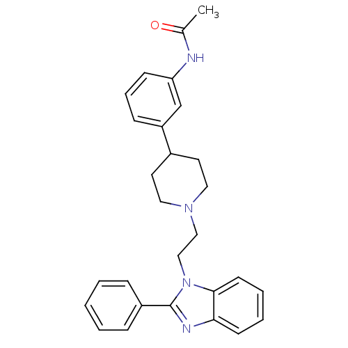 Chemical structure of BindingDB Monomer ID 50340340