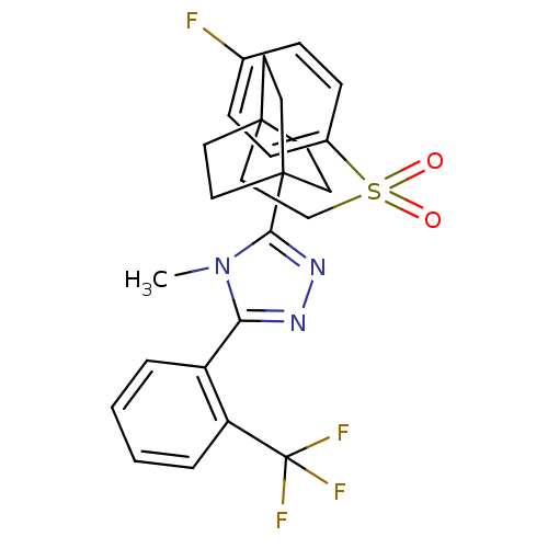 Chemical structure of BindingDB Monomer ID 50340376