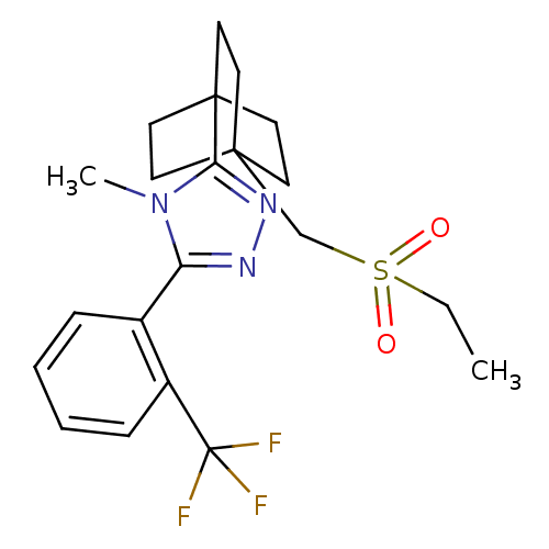 Chemical structure of BindingDB Monomer ID 50340386