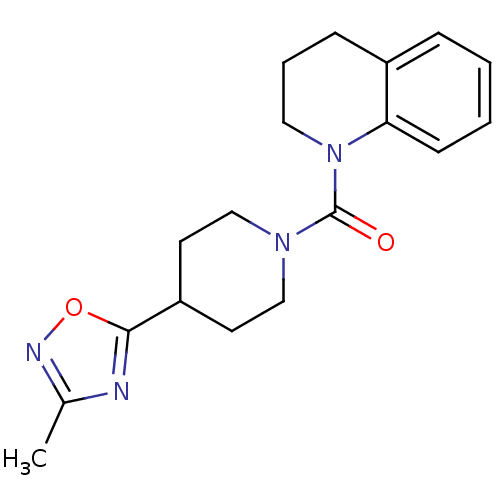 Chemical structure of BindingDB Monomer ID 50340454