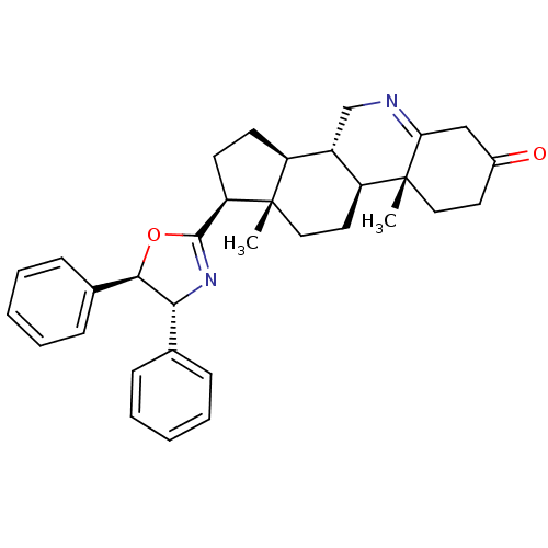 Chemical structure of BindingDB Monomer ID 50340470
