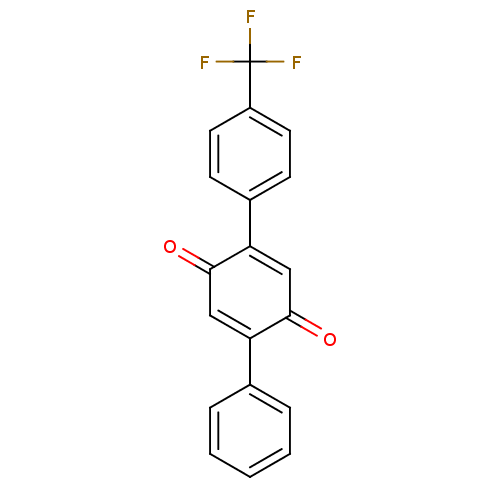 Chemical structure of BindingDB Monomer ID 50340581