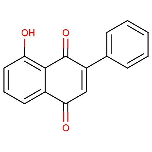 Chemical structure of BindingDB Monomer ID 50340583