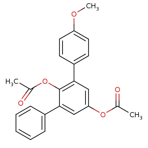 Chemical structure of BindingDB Monomer ID 50340587