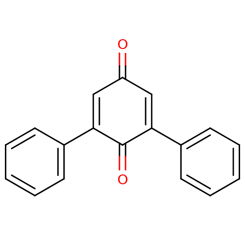 Chemical structure of BindingDB Monomer ID 50340590
