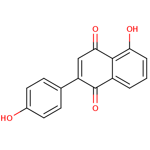 Chemical structure of BindingDB Monomer ID 50340595