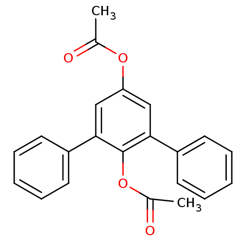 Chemical structure of BindingDB Monomer ID 50340596