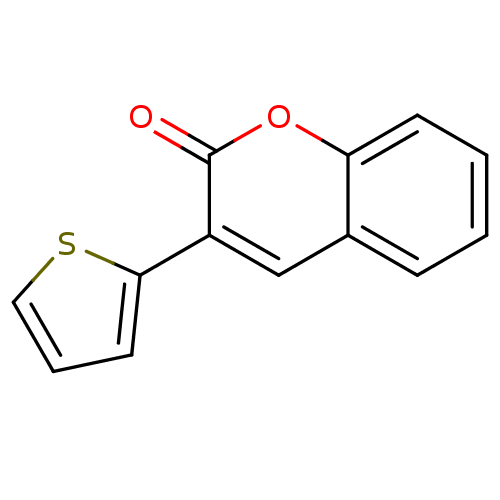 Chemical structure of BindingDB Monomer ID 50340654