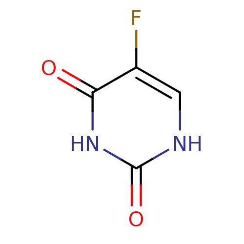 Chemical structure of BindingDB Monomer ID 50340677
