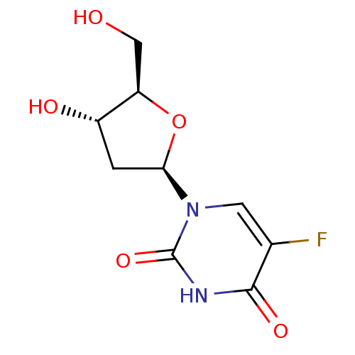 Chemical structure of BindingDB Monomer ID 50340678