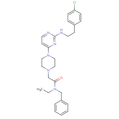Chemical structure of BindingDB Monomer ID 50340752