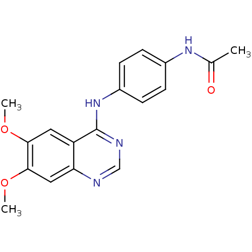 Chemical structure of BindingDB Monomer ID 50340921