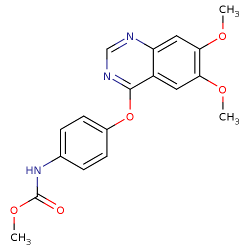 Chemical structure of BindingDB Monomer ID 50340924